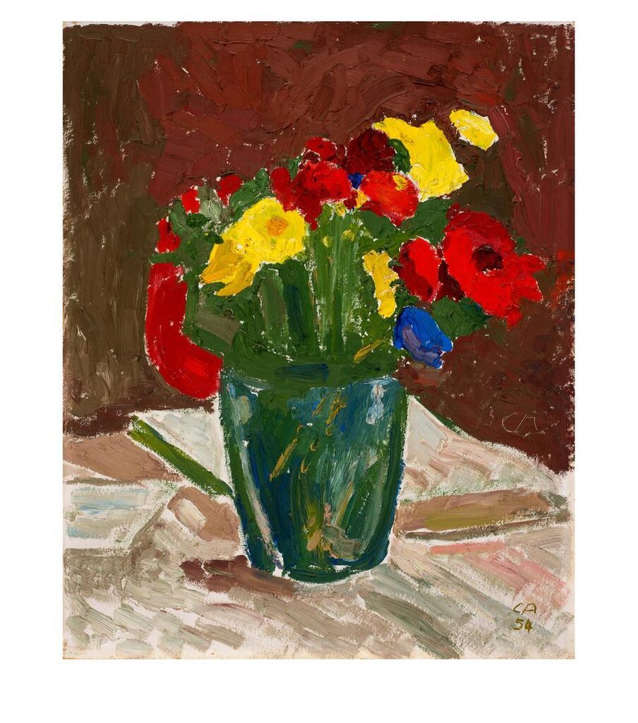 Blumenstillleben