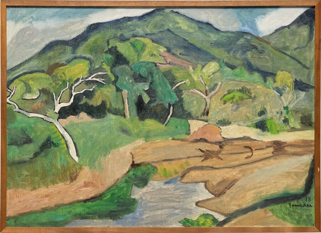 Landscape