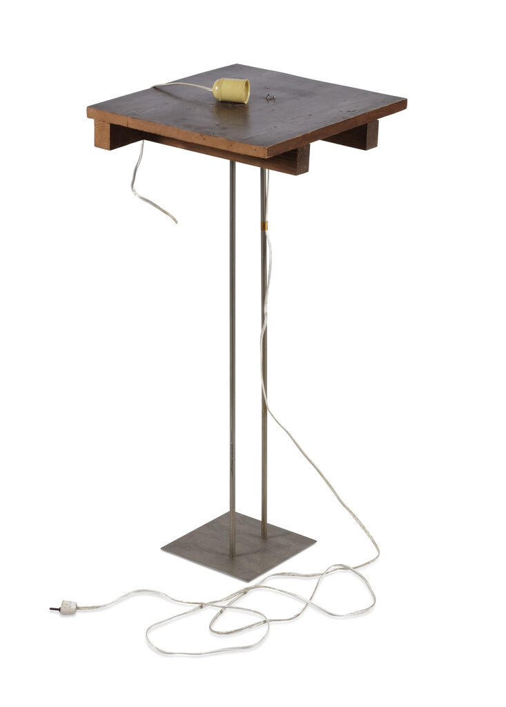 Object