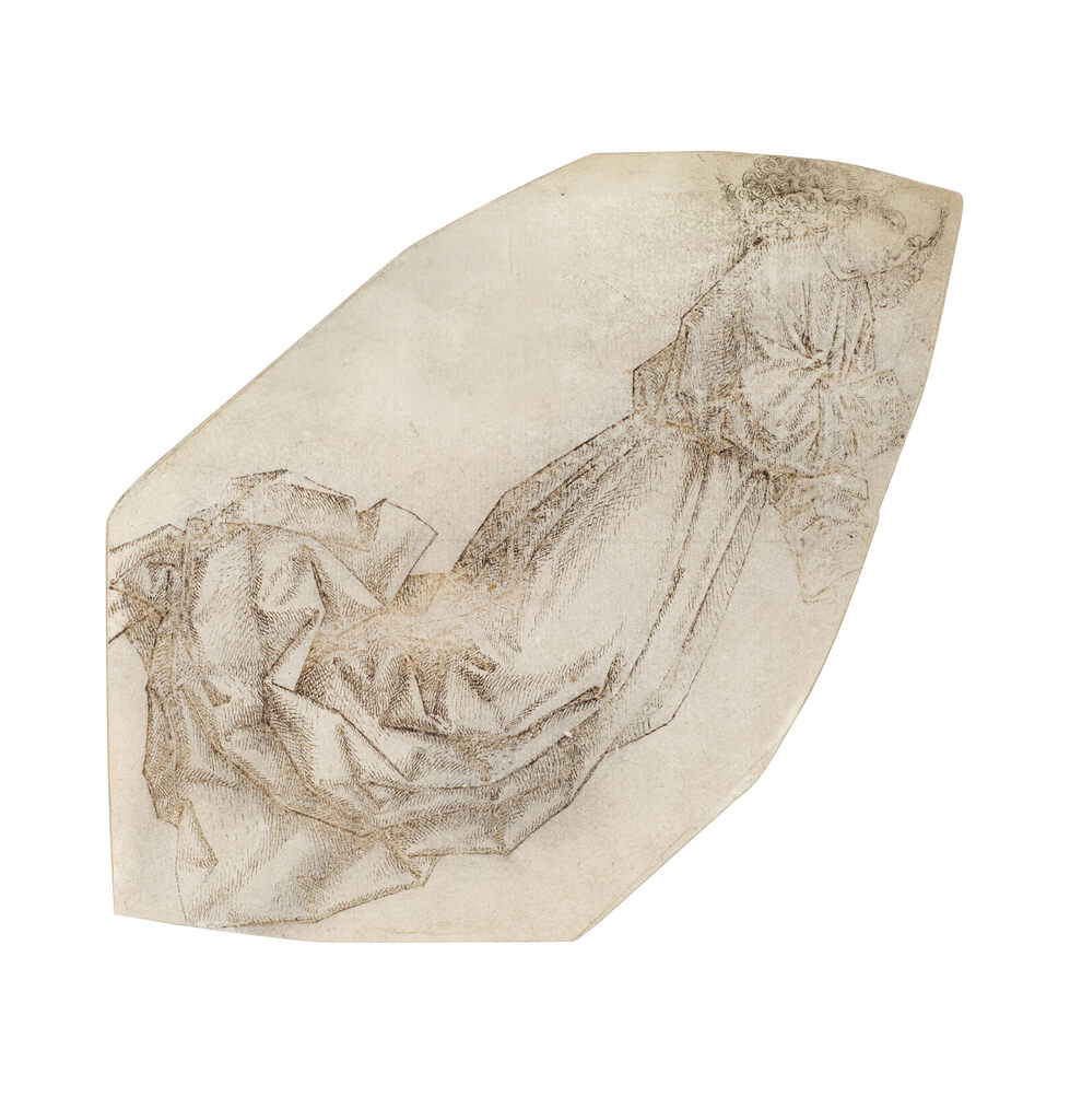 Study of an angel
