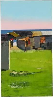 A landscape