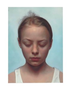 HEAD OF A CHILD (10)