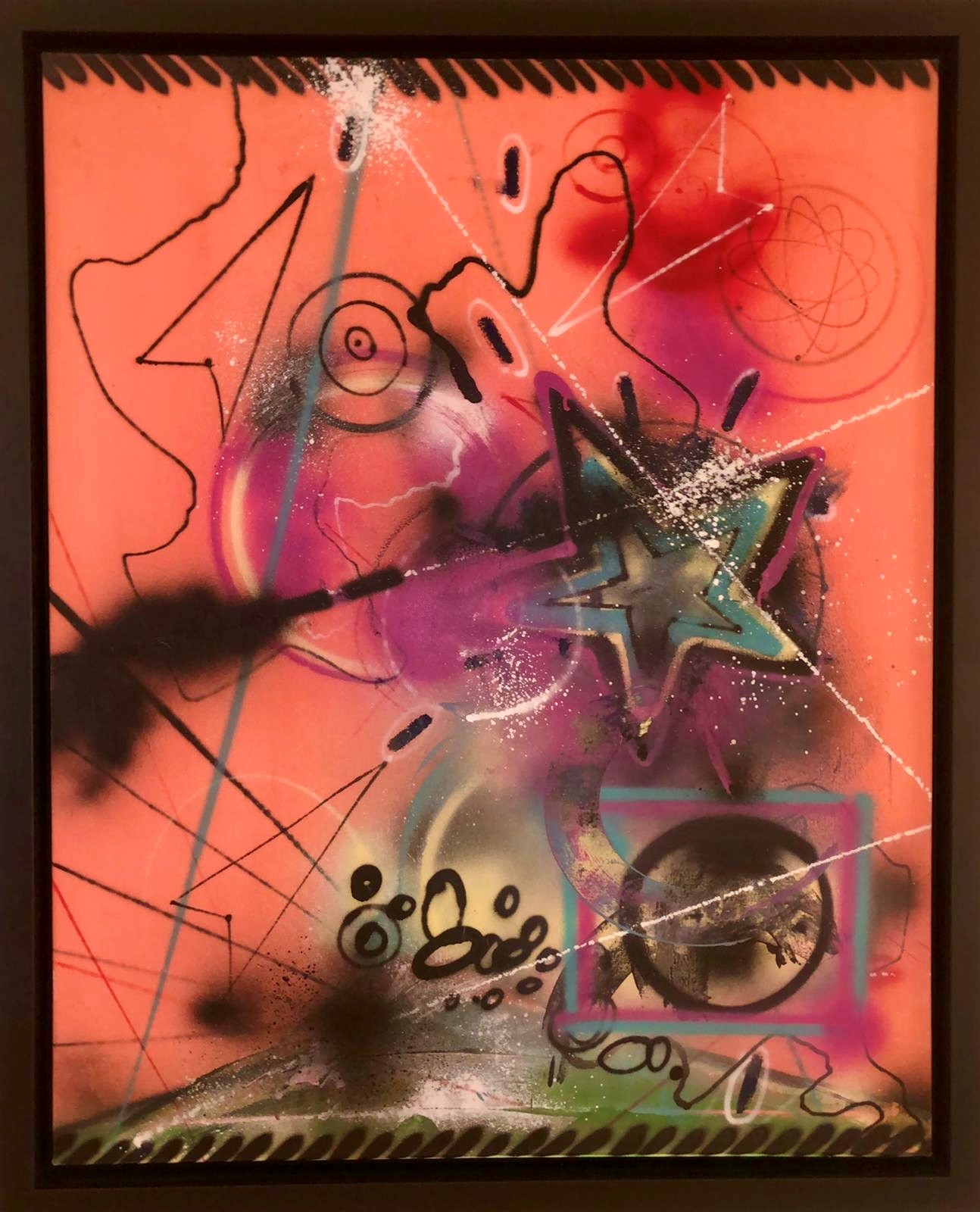 Star Syster - 1985
