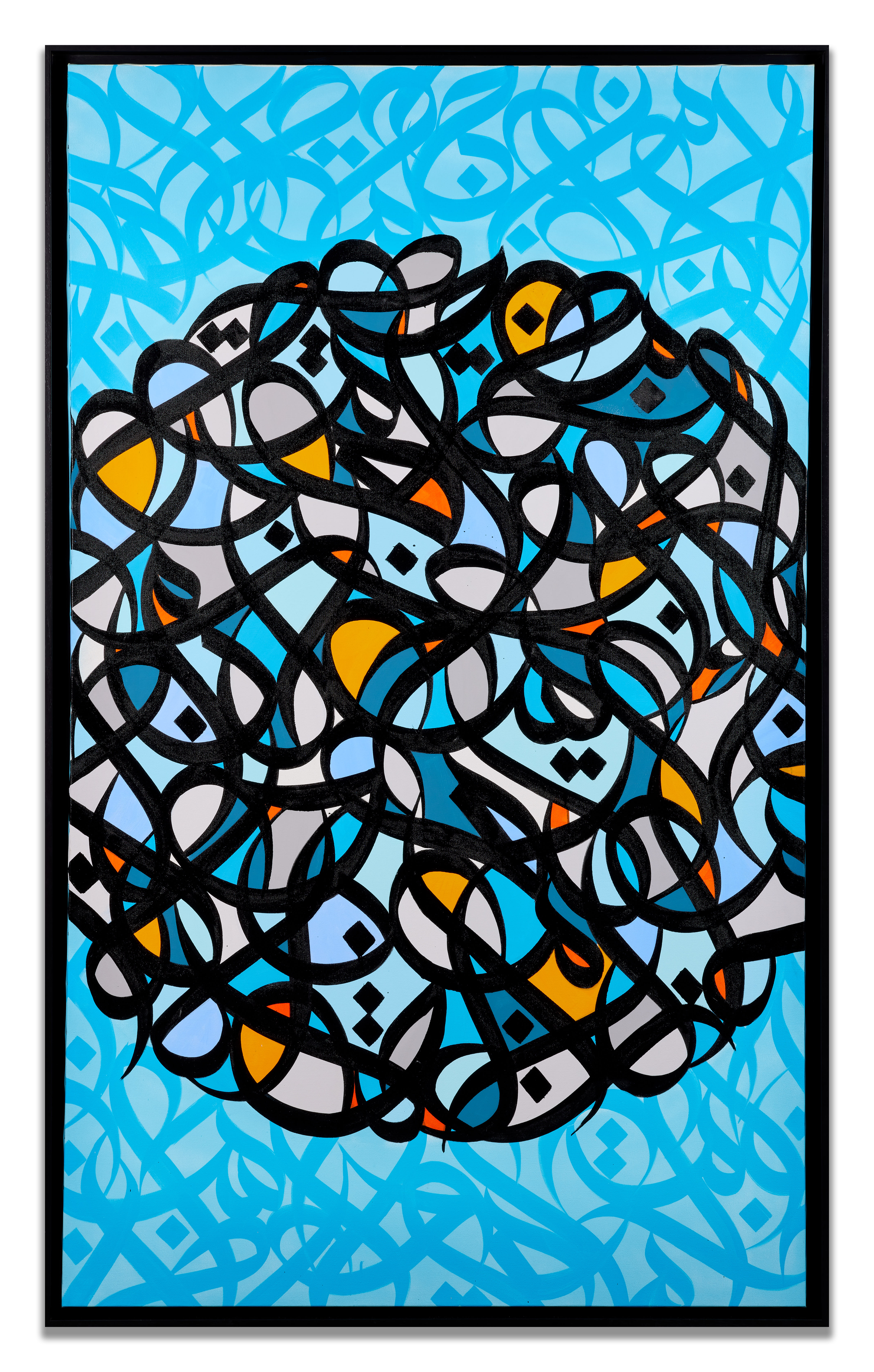 Sans titre - 2015