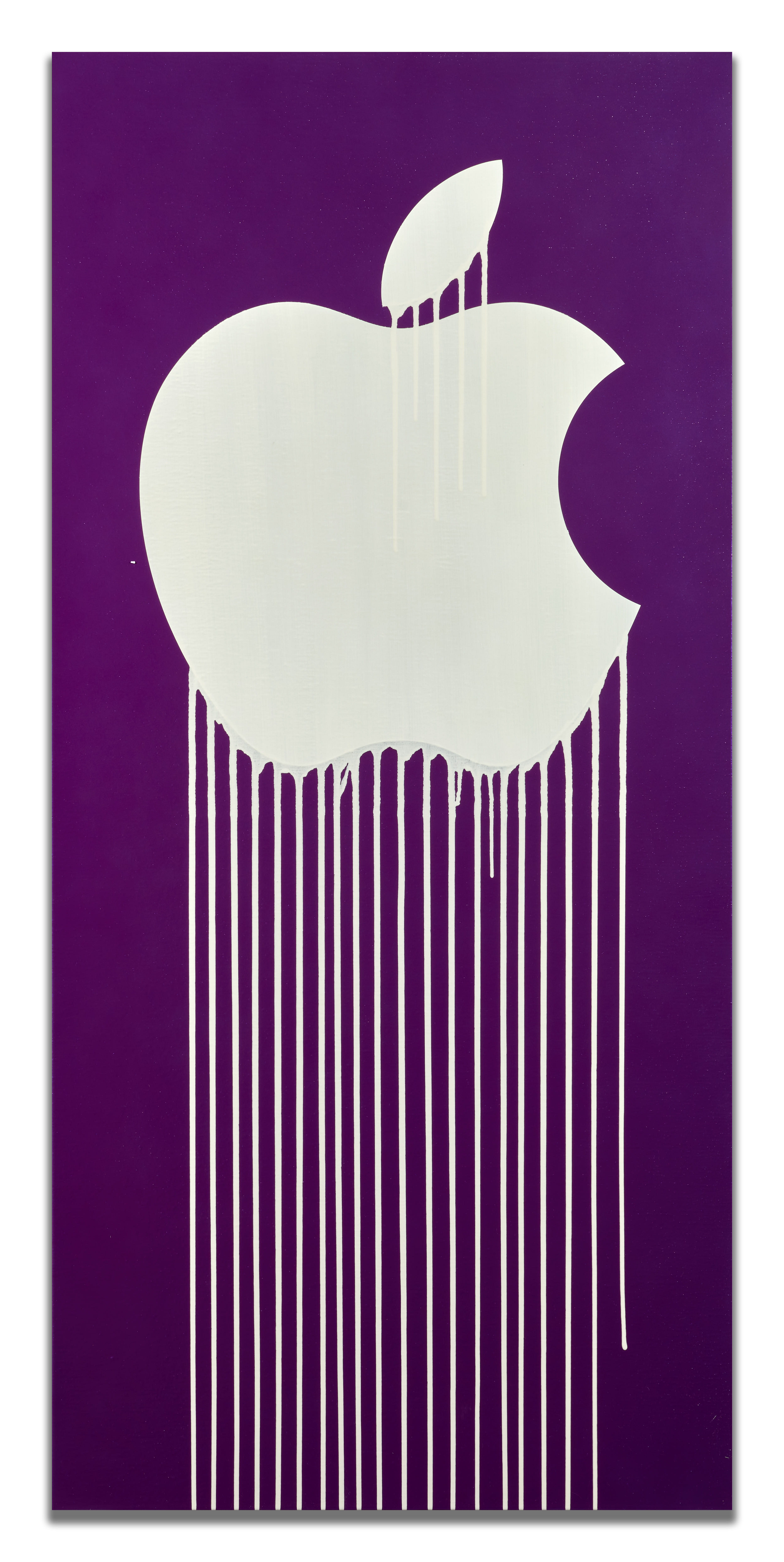 Liquidated Apple - 2012