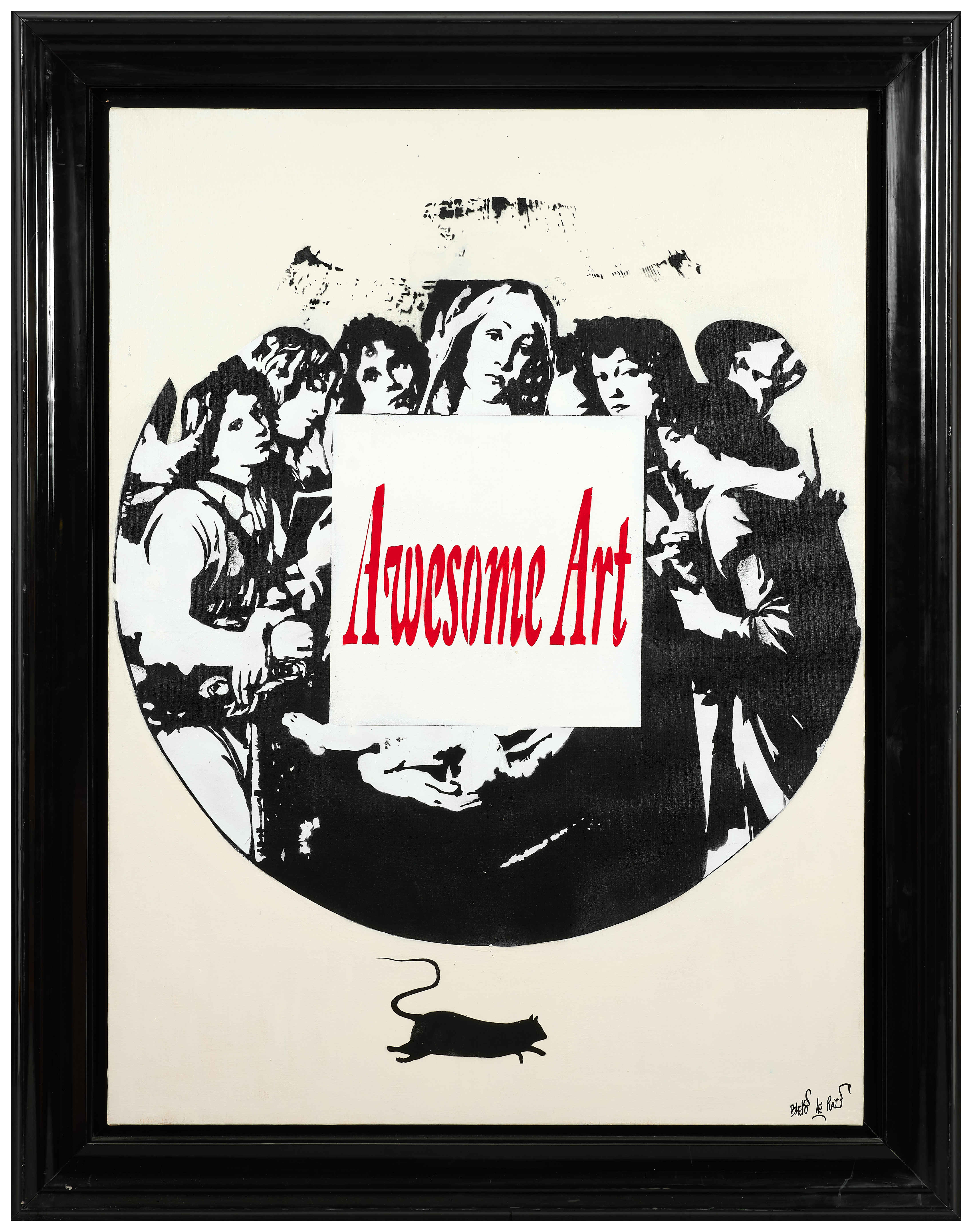 Awesome Art