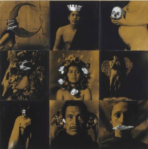 LA LOTERIA I, 1989
