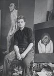 Francis Bacon, 1962.