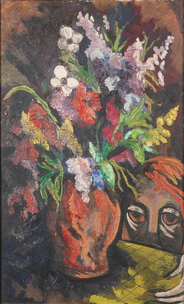 Fleurs