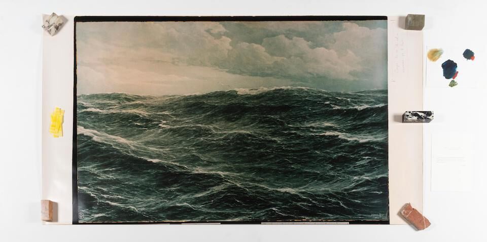 La Mer