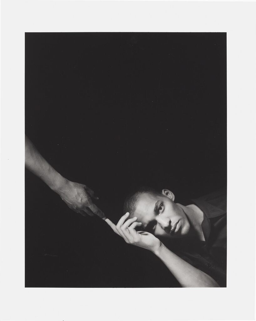 Untitled (God)
