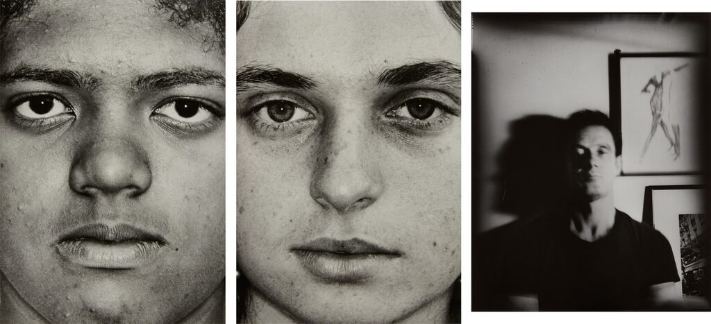 Three Selected Images