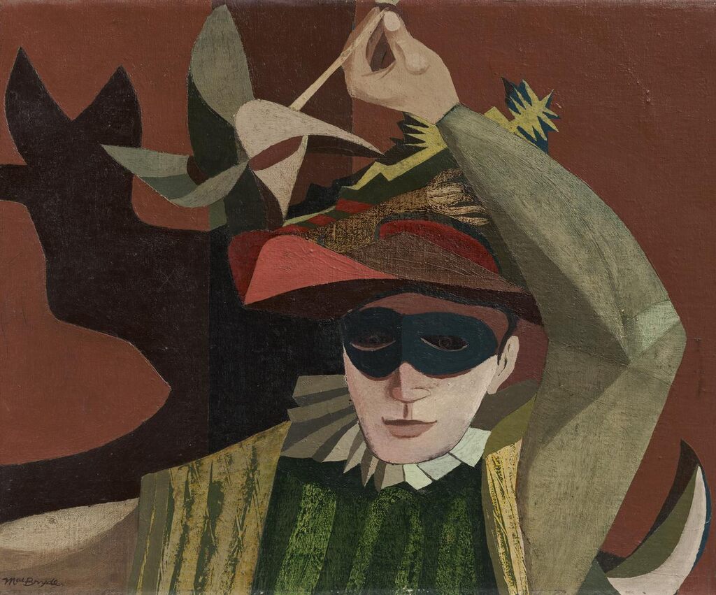 Circus Performer