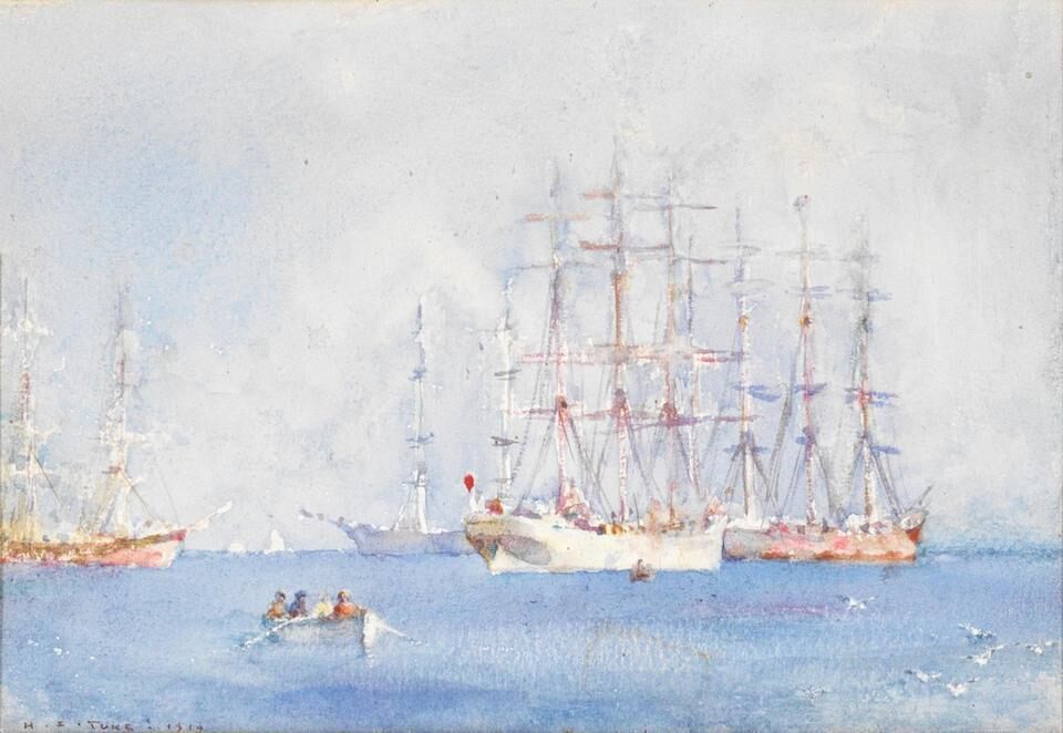 'Shipping Group'