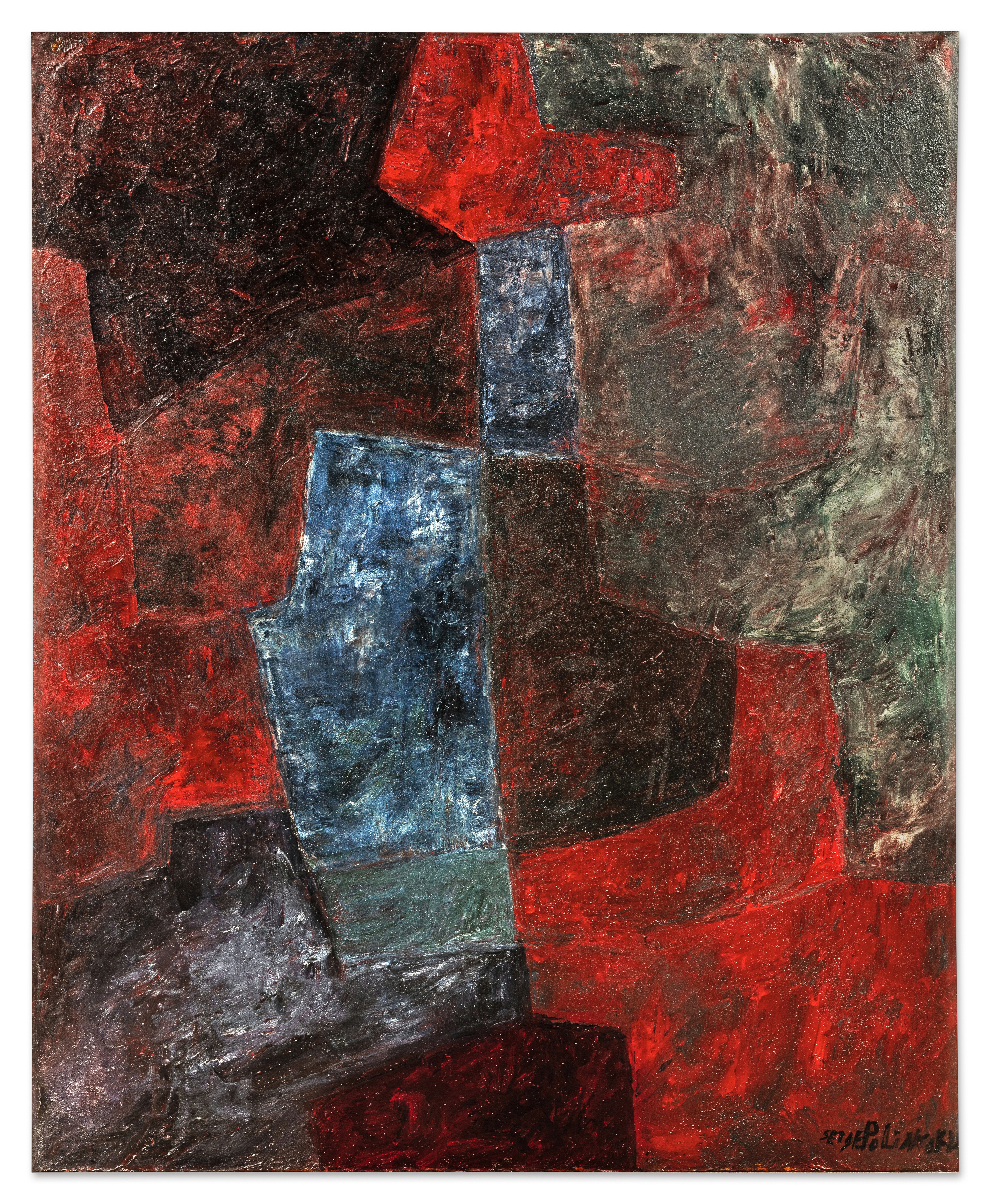 Serge Poliakoff