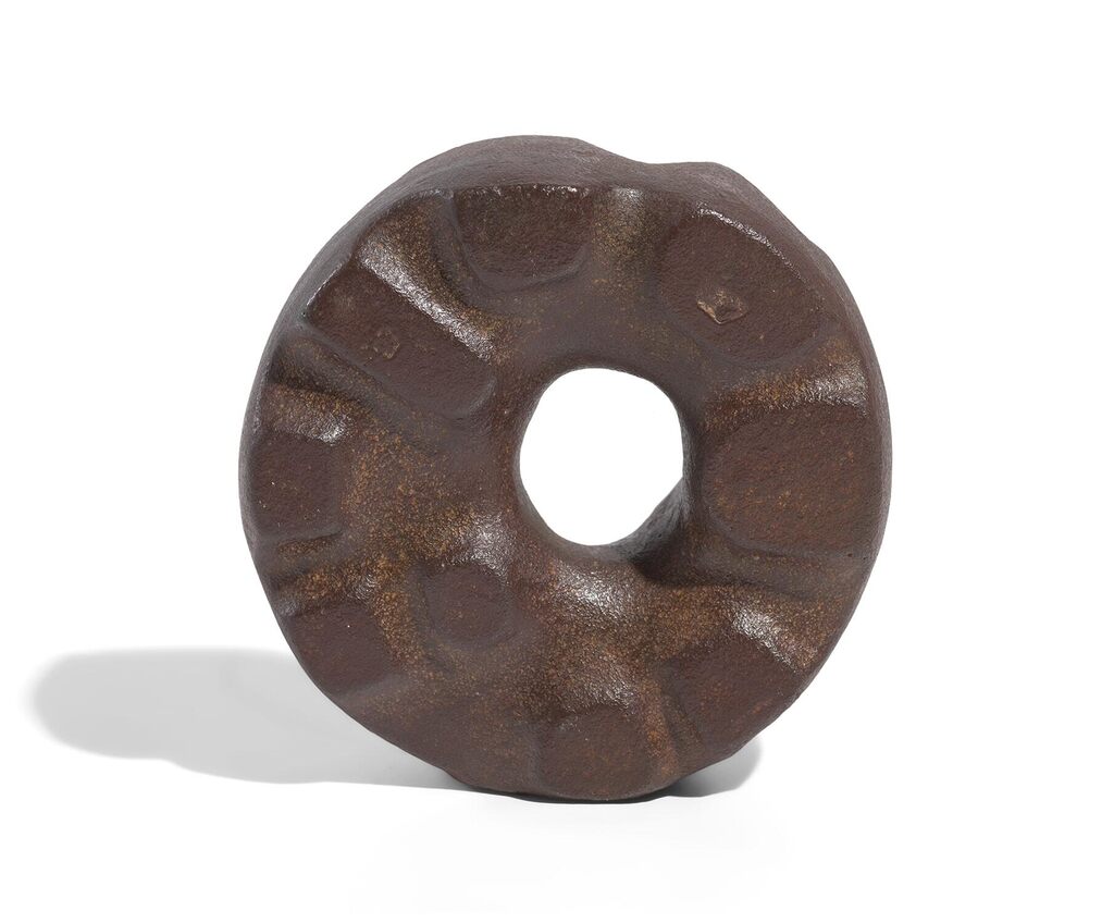 Black Sun Maquette