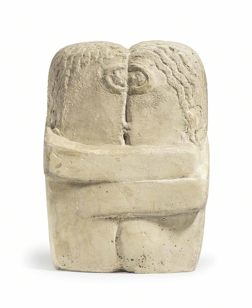 Le Baiser