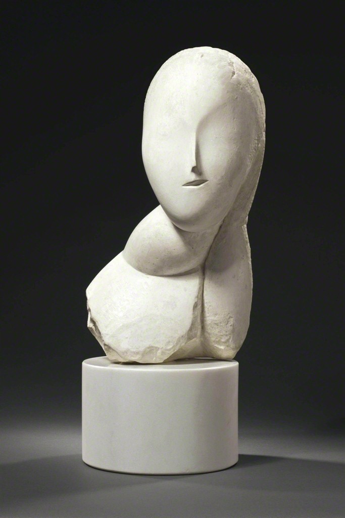 Une muse