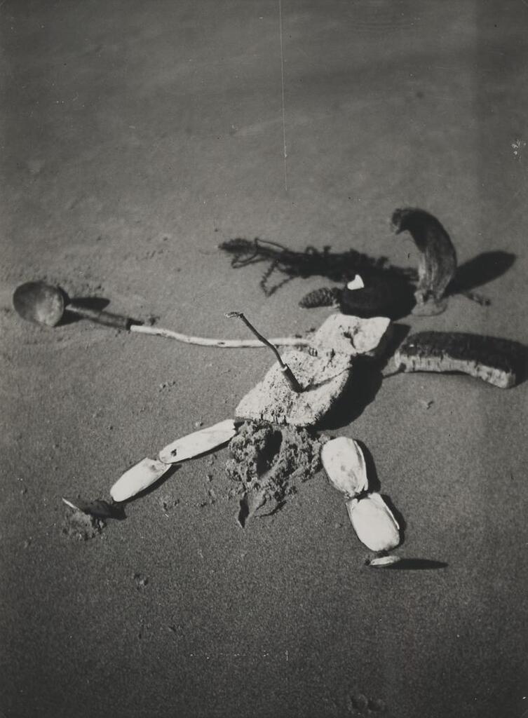 Le père, 1932