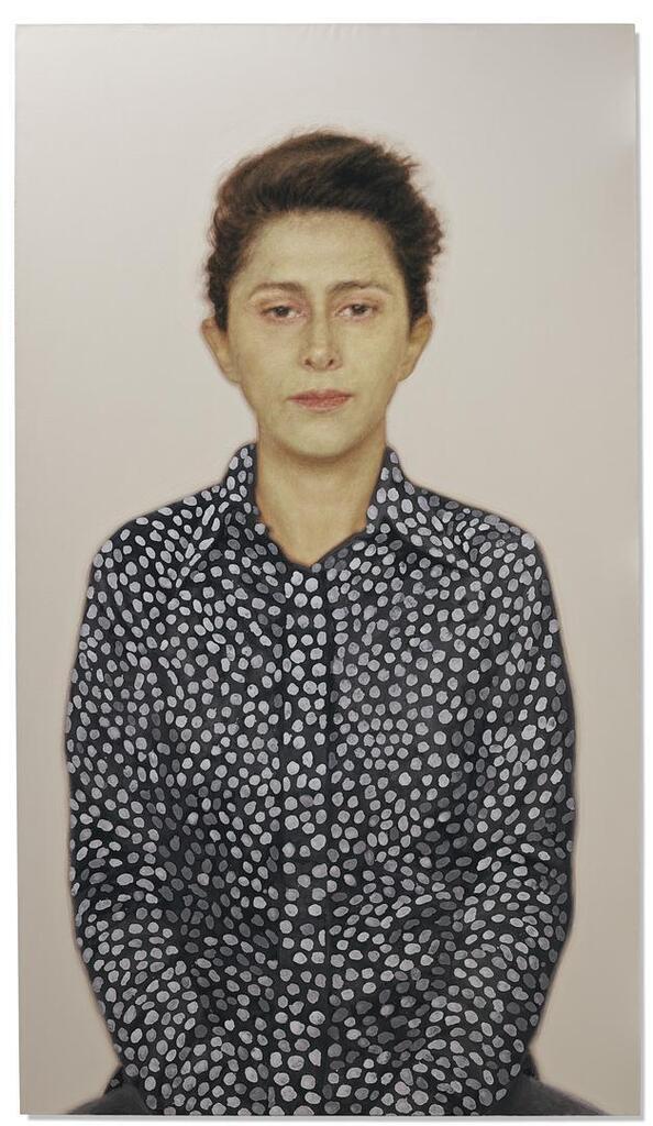 Untitled (Maryam)