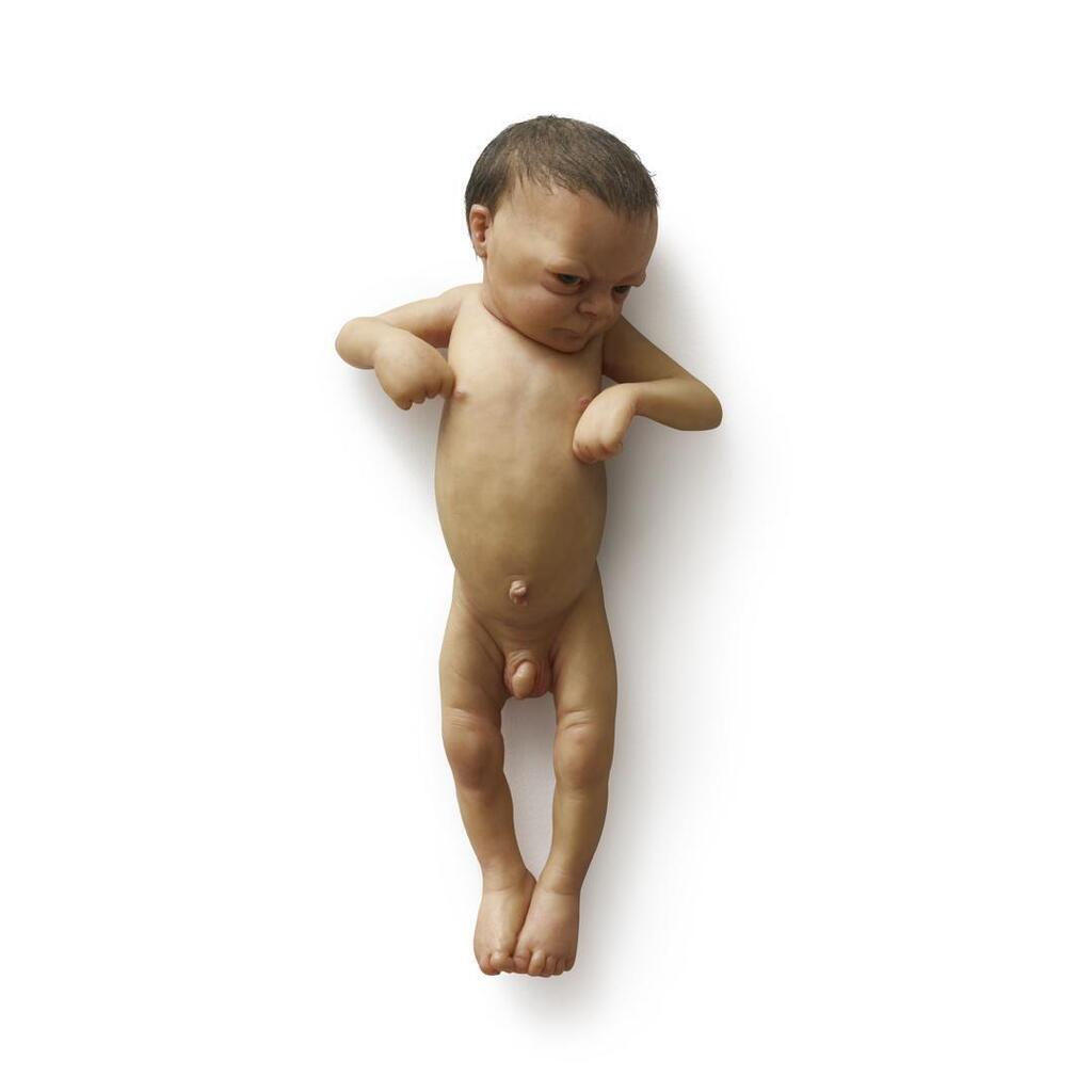 Untitled (Baby)
