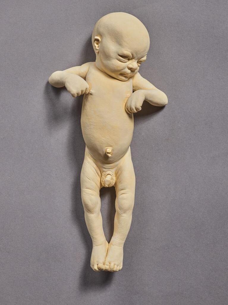 Untitled (Baby)