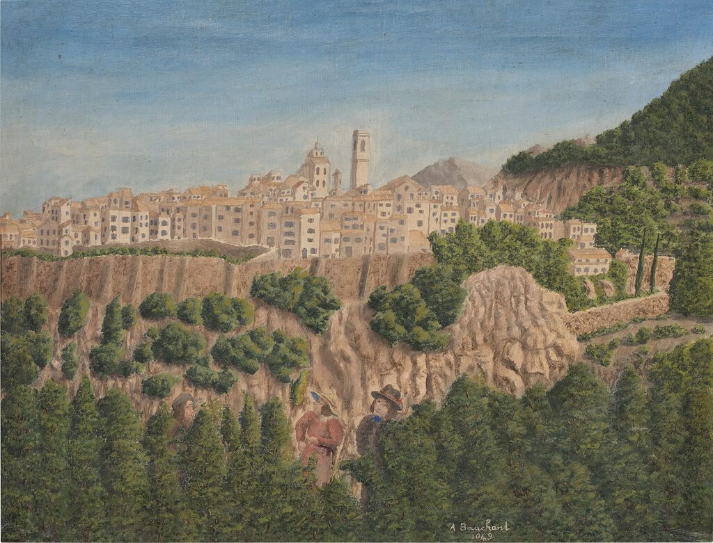 Saint-Paul de Vence