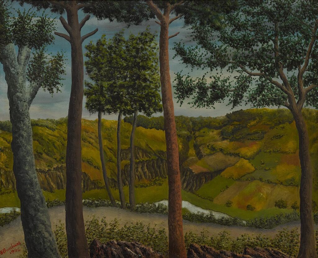 Landscape