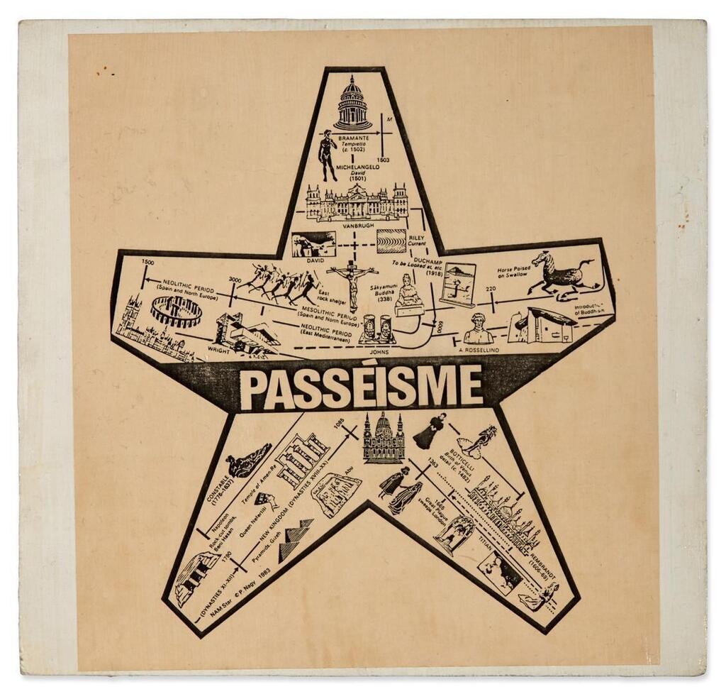 Passéisme