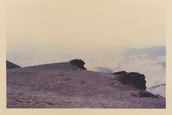 Pico Veleta