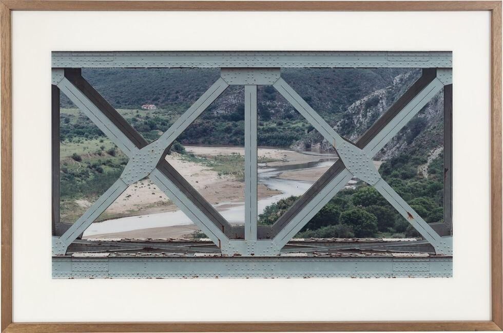 ”Brücke Südafrika”