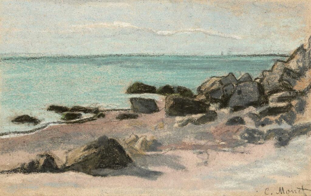 Bord de mer