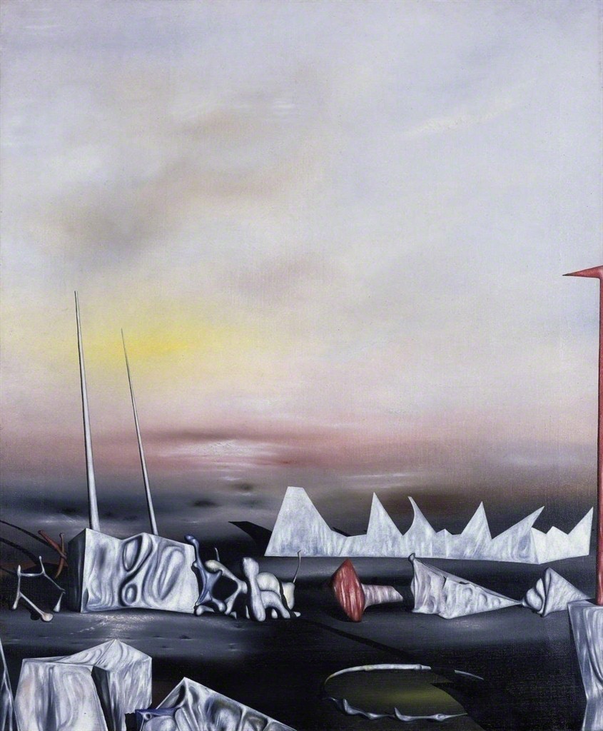 Je me faisais semblant (I was Pretending to myself)