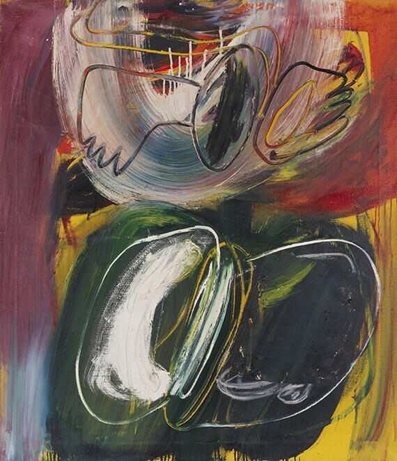 Ohne Titel