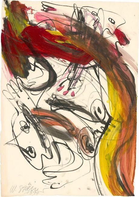Ohne Titel