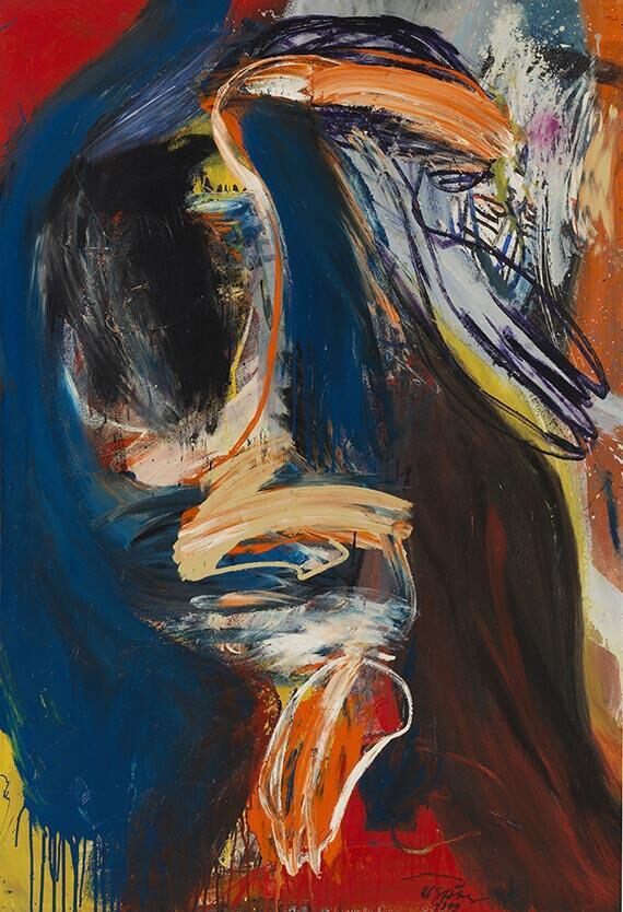 Ohne Titel