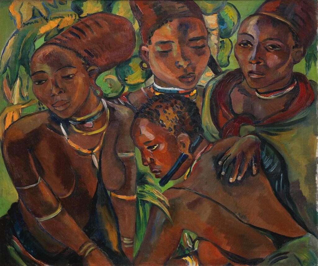 Zululand