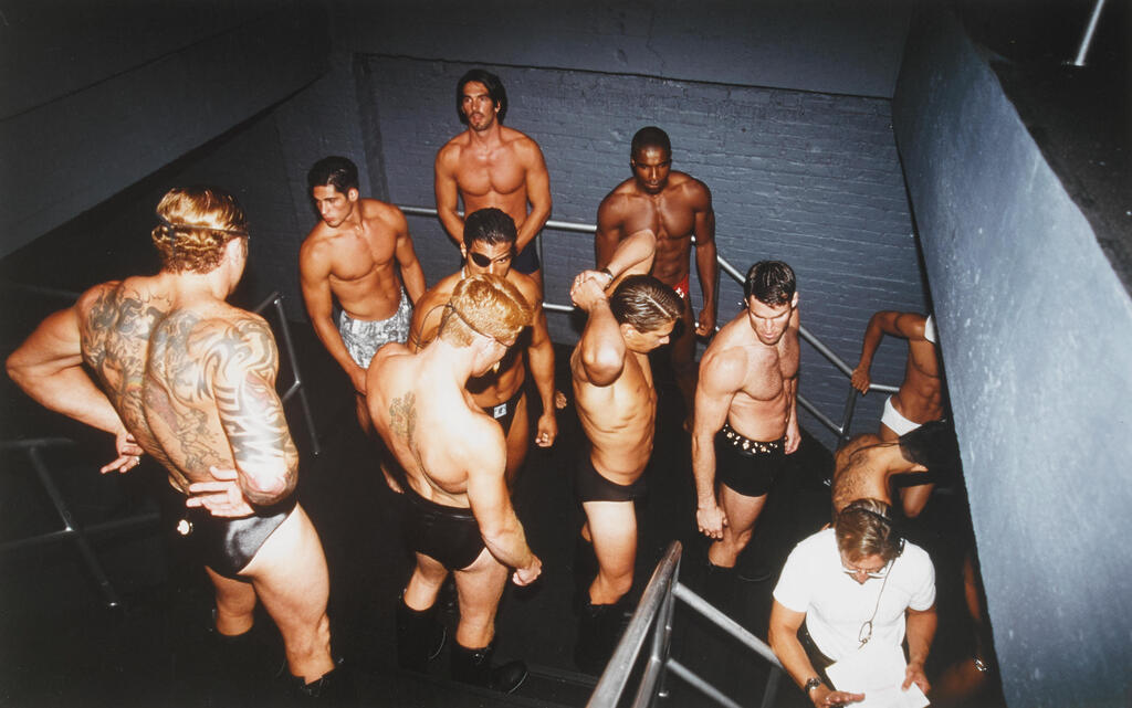 Tom of Finland