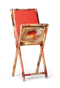 Untitled (Chair)