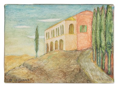 San Casciano