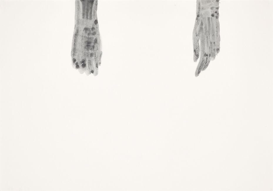 ”Ohne Titel”