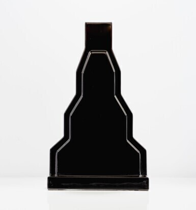 Vase, Yantra series, model n. Y23 