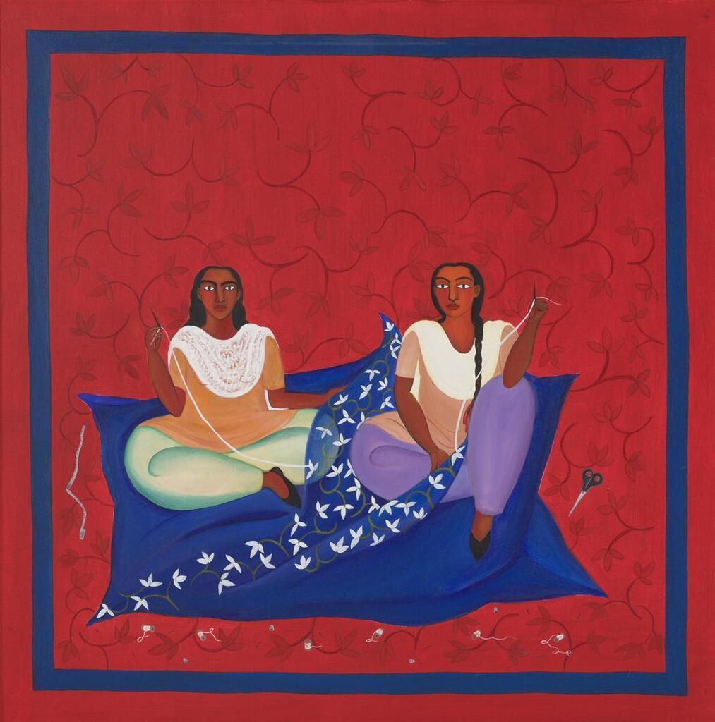 The Quilt Makers