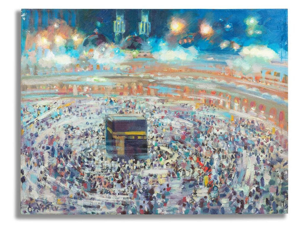Al Ka'aba