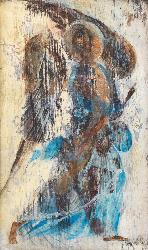 Angel of Khareba