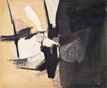 Composition, 1959