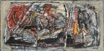 Môle pour d'autres îles, 1984
