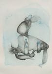 Sperme bleu, 1962