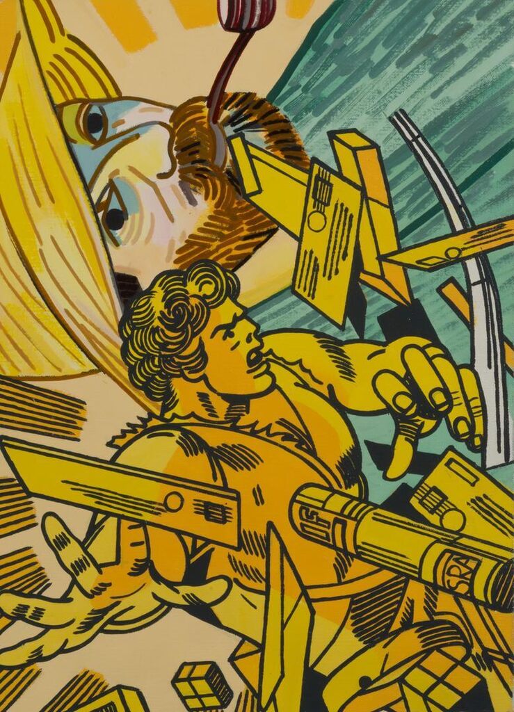 Van Gogh