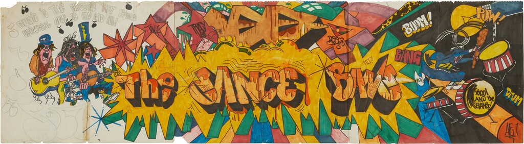 The Dance Band